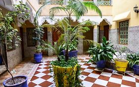Hotel Faouzi